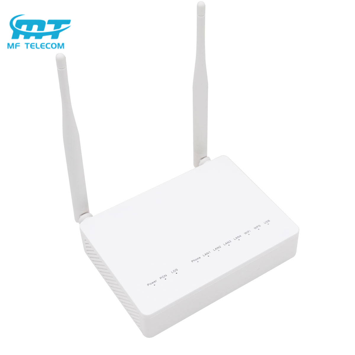 ZTE ZXHN F660 V9.0 ONT