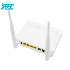 ZTE ZXHN F660 V9.0 ONT