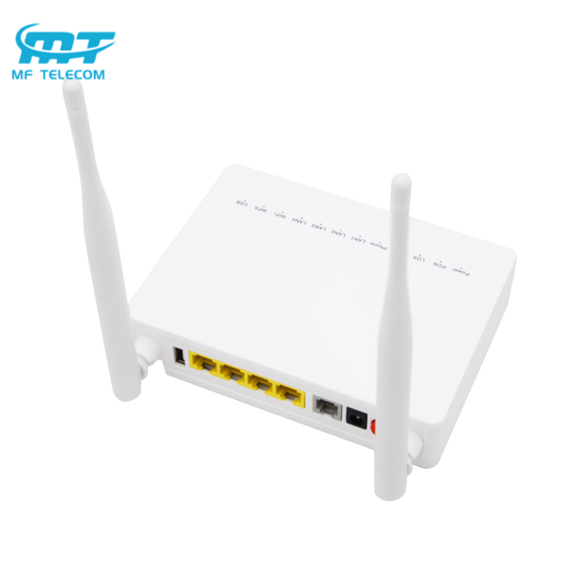 ZTE ZXHN F660 V9.0 ONT