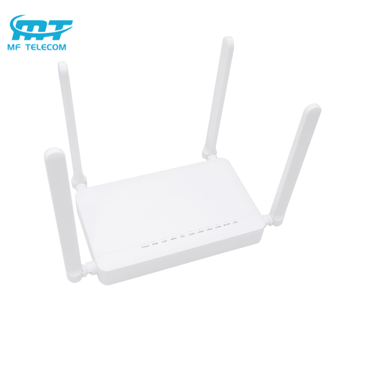 ZTE ZXHN F670L V9.0 Dualband WIFI ONT