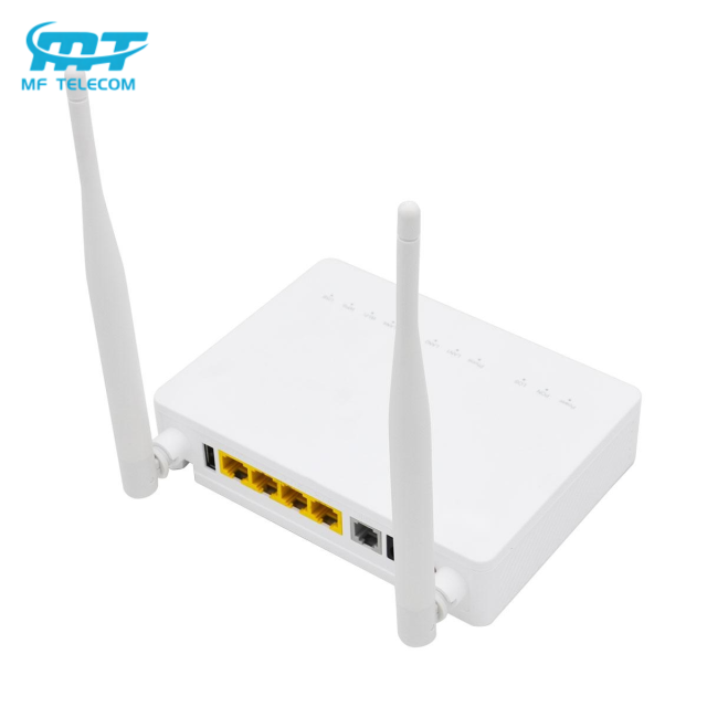 ZTE ZXHN F660 V7.1 ONT