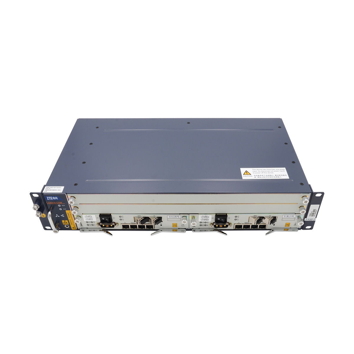 ZTE ZXA10 C320 OLT