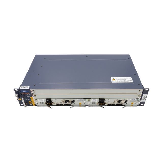 ZTE ZXA10 C320 OLT