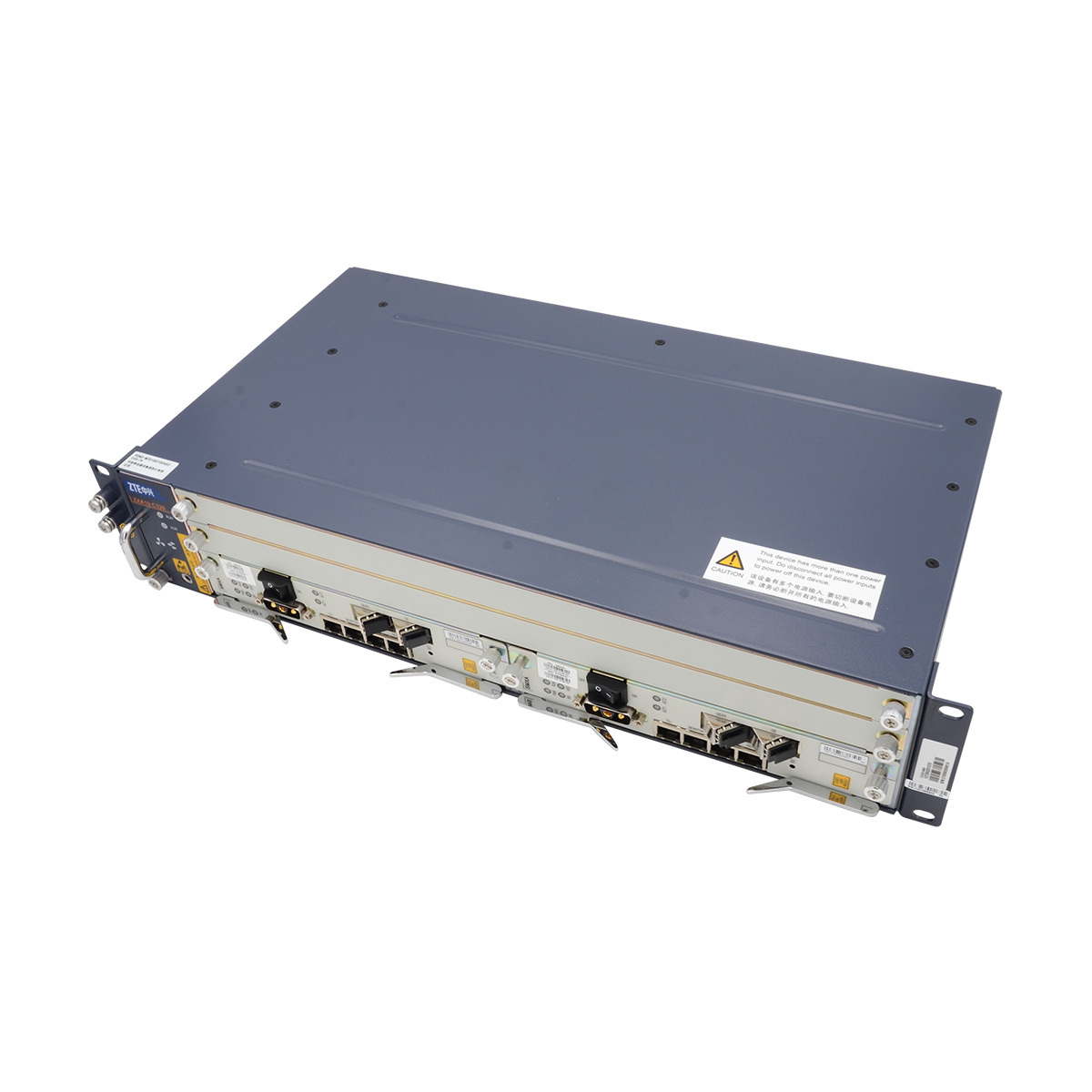 ZTE ZXA10 C320 OLT