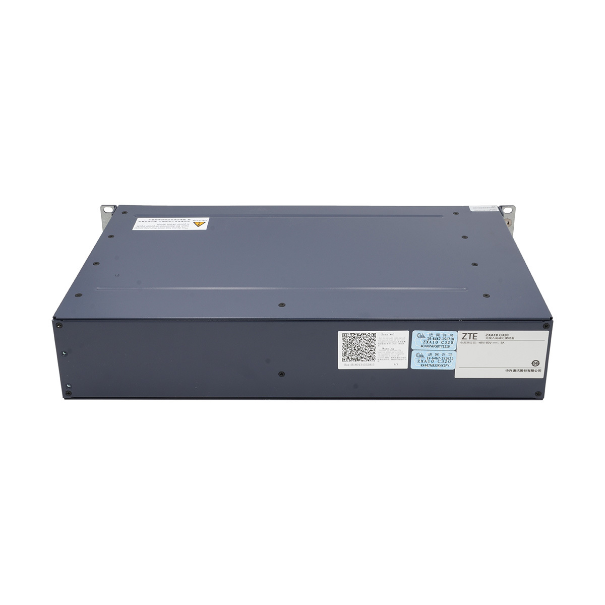 ZTE ZXA10 C320 OLT