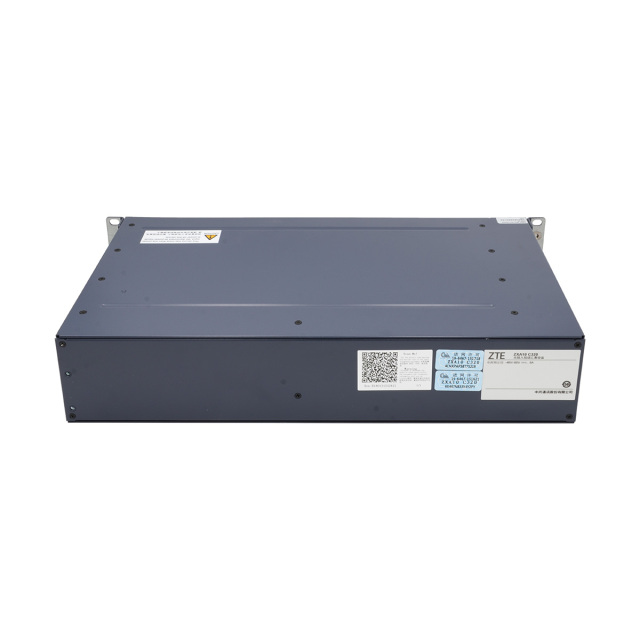 ZTE ZXA10 C320 OLT