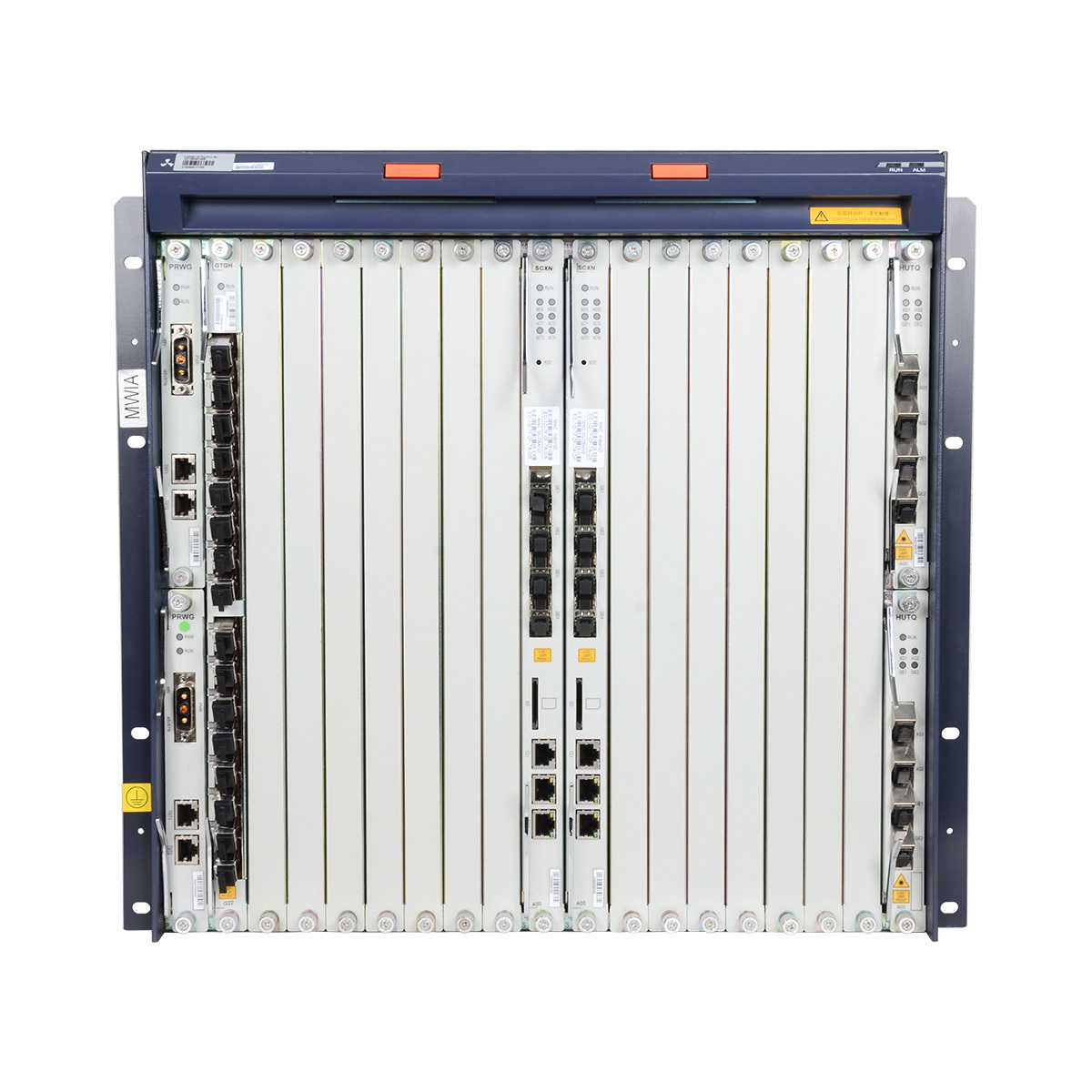 ZTE ZXA10 C300 OLT