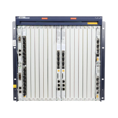 ZTE ZXA10 C300 OLT