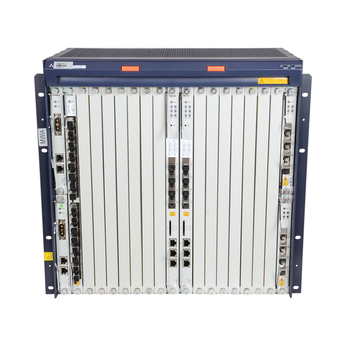 ZTE ZXA10 C300 OLT