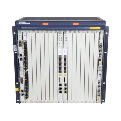 ZTE ZXA10 C300 OLT