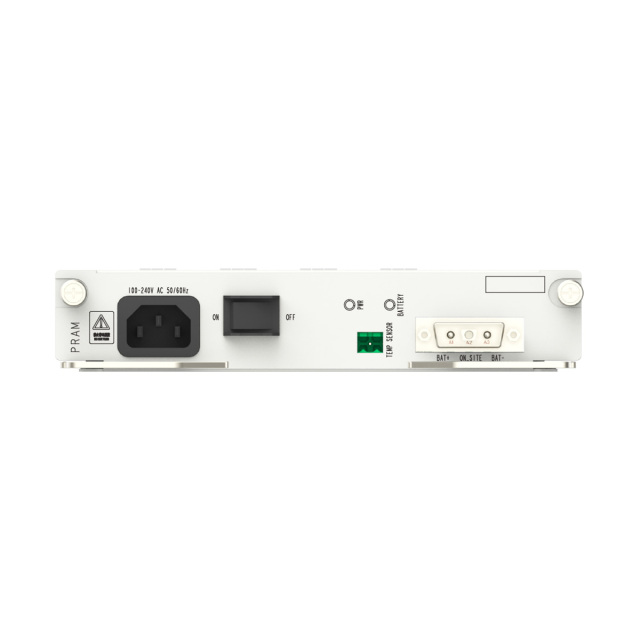 ZTE PRAM AC Power Board