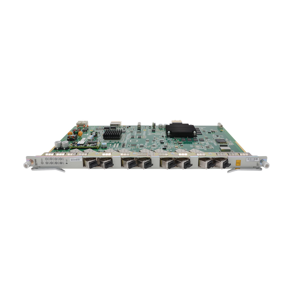 ZTE GTGO GPON Card