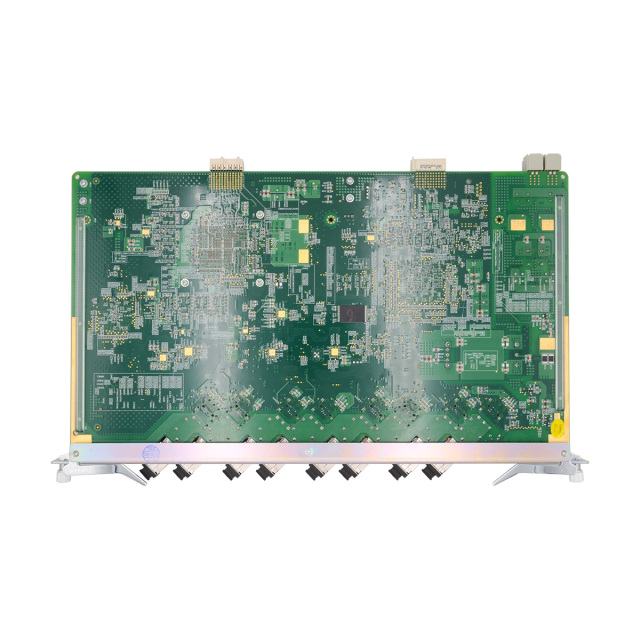 ZTE GTGO GPON Card