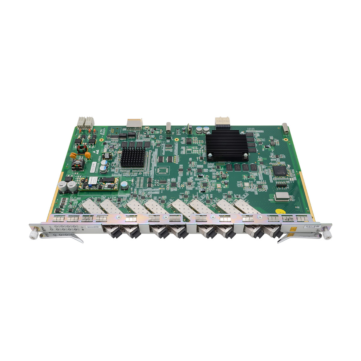 ZTE GTGO GPON Card