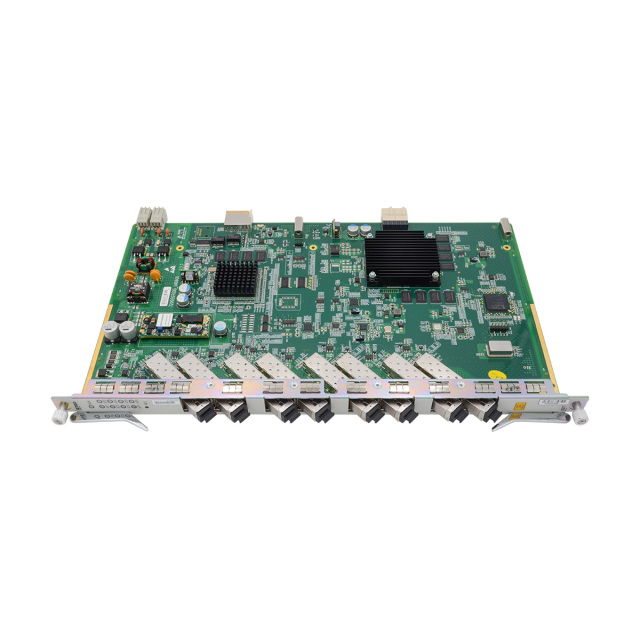 ZTE GTGO GPON Card