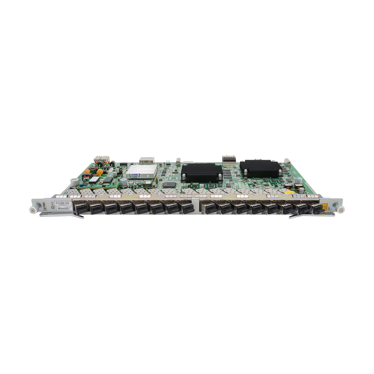 ZTE GTGH GPON Card