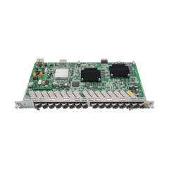 ZTE GTGH GPON Card