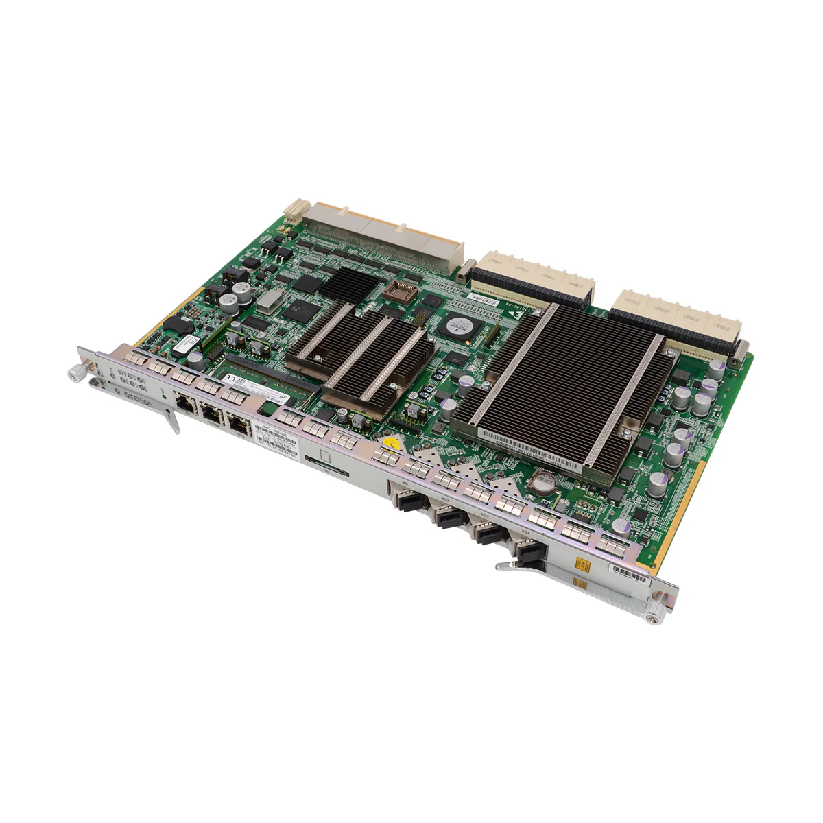 ZTE SCTM Control Card