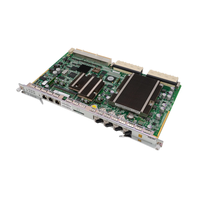 ZTE SCTM Control Card
