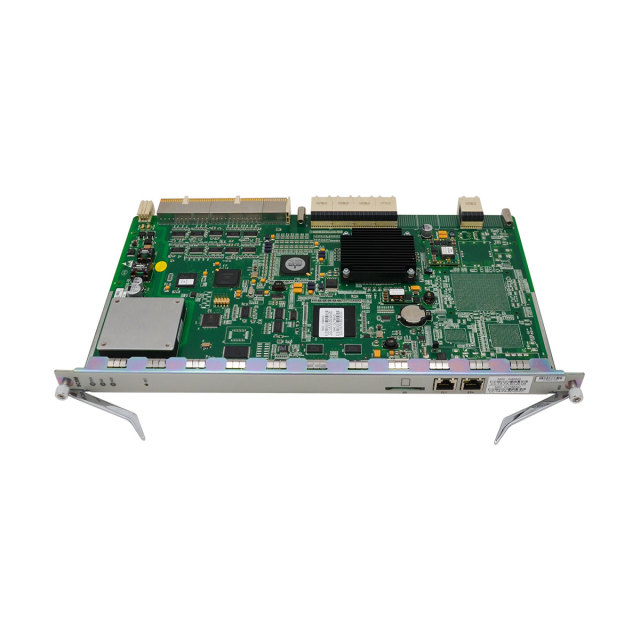 ZTE SCXM Control Card