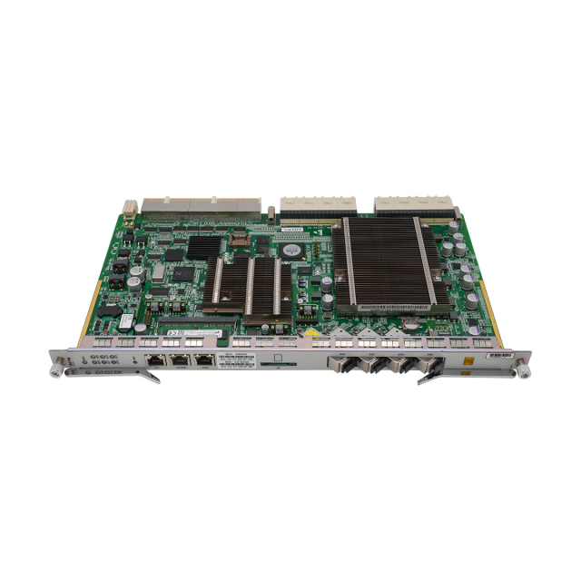 ZTE SCTM Control Card