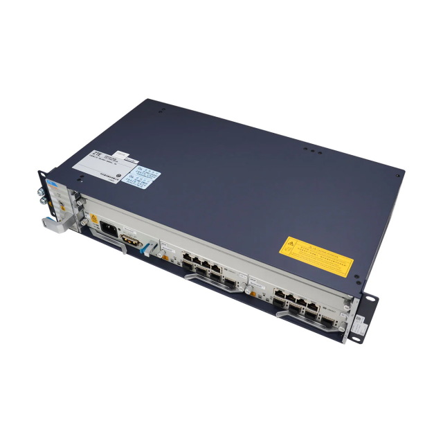 ZTE ZXA10 C620 OLT