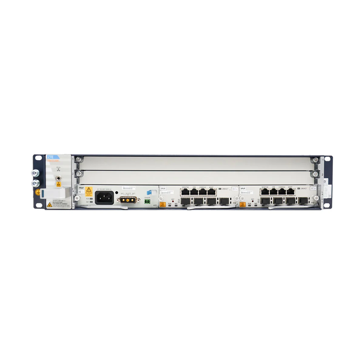 ZTE ZXA10 C620 OLT