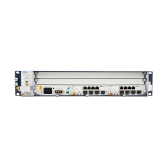 ZTE ZXA10 C620 OLT