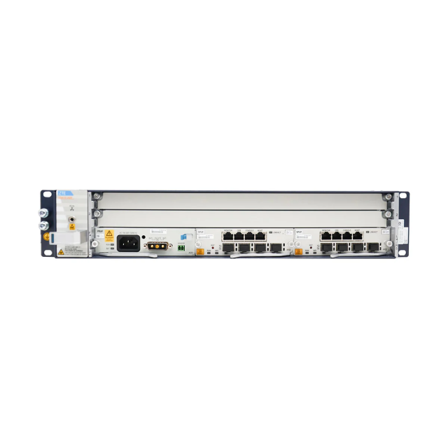 ZTE ZXA10 C620 OLT