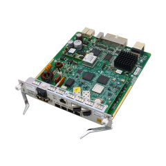 ZTE SMXA/5 Control Card