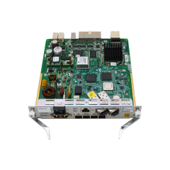 ZTE SMXA/5 Control Card