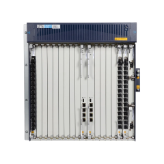 ZTE ZXA10 C600 OLT