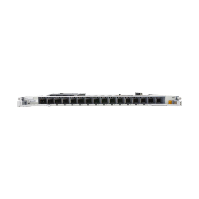 ZTE GFGL GPON Card