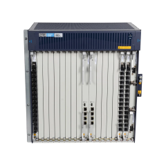ZTE ZXA10 C600 OLT