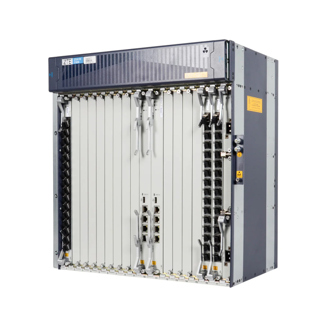 ZTE ZXA10 C600 OLT
