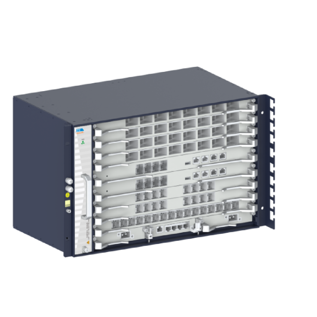 ZTE ZXA10 C650 OLT