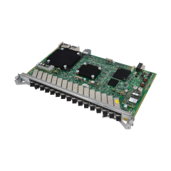 ZTE GFGH GPON Card