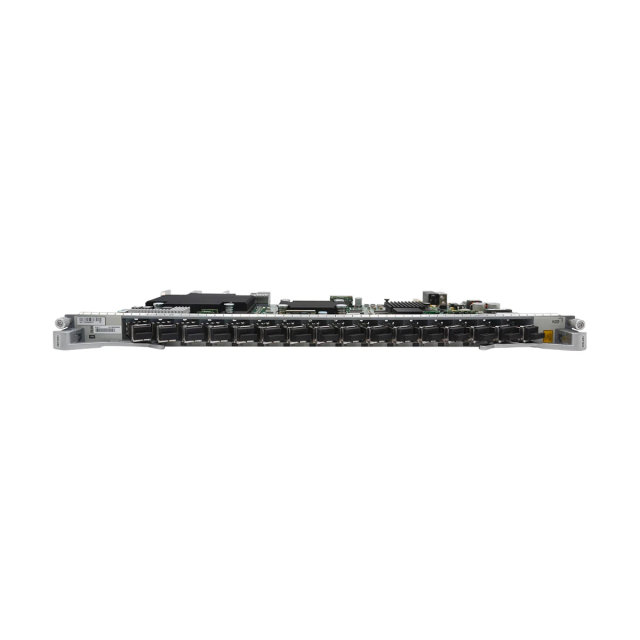 ZTE GFGH GPON Card