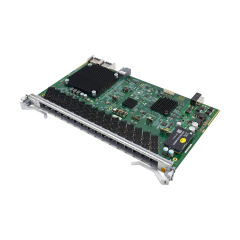 ZTE GFGL GPON Card