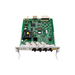 ZTE HUTQ Uplink Card