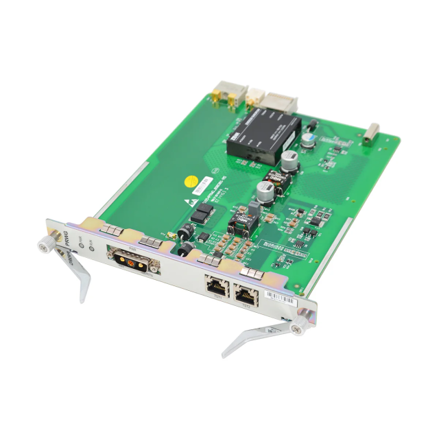 ZTE PRWG DC Power Board