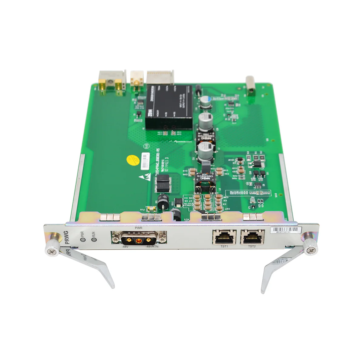 ZTE PRWG DC Power Board