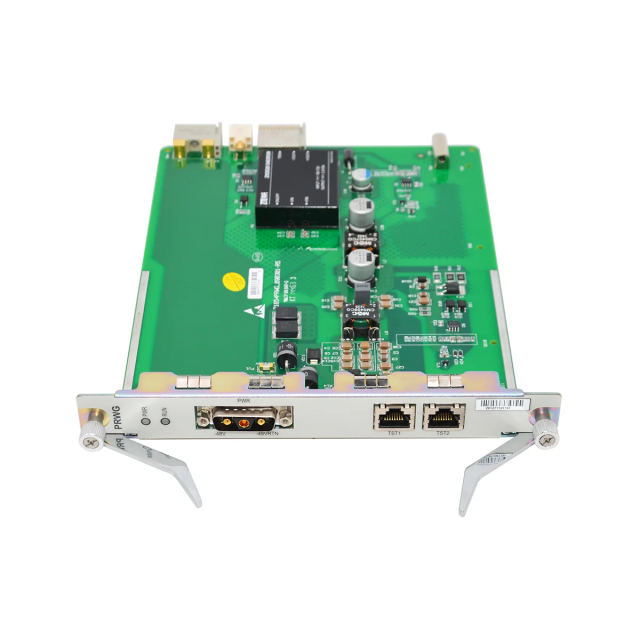 ZTE PRWG DC Power Board