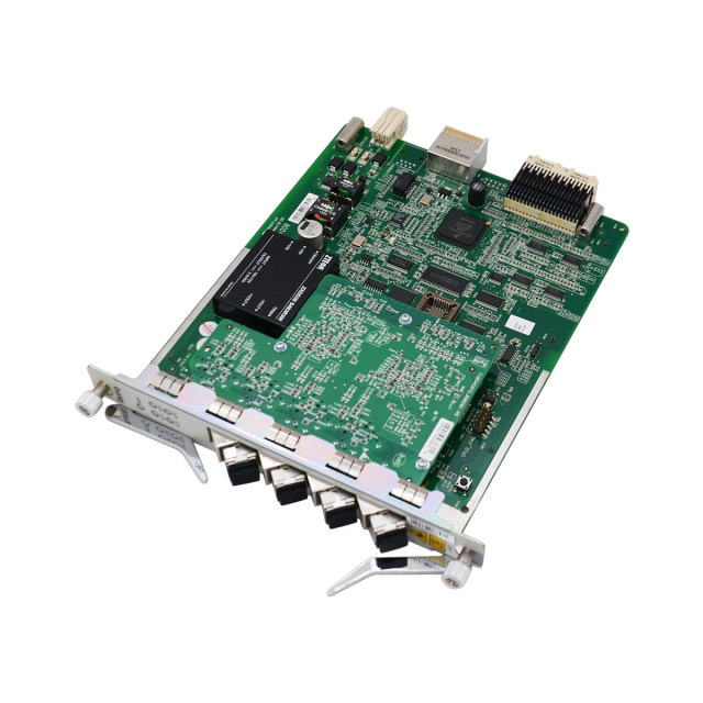 ZTE GUFQ Uplink Card