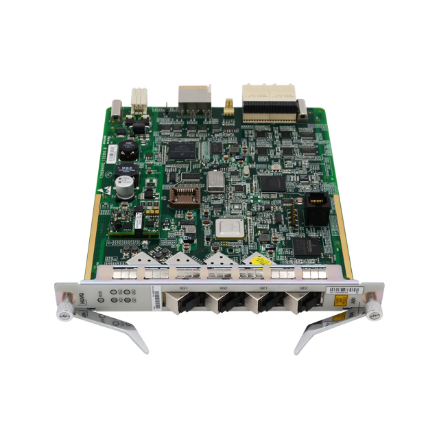 ZTE HUVQ Uplink Card