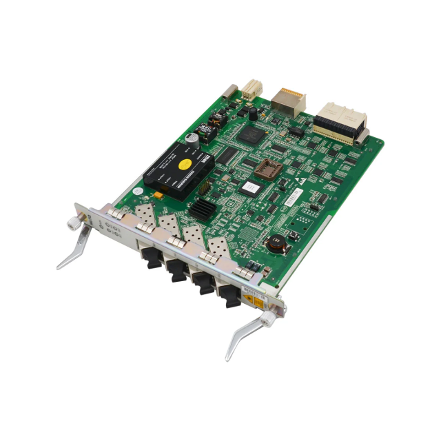 ZTE HUTQ Uplink Card