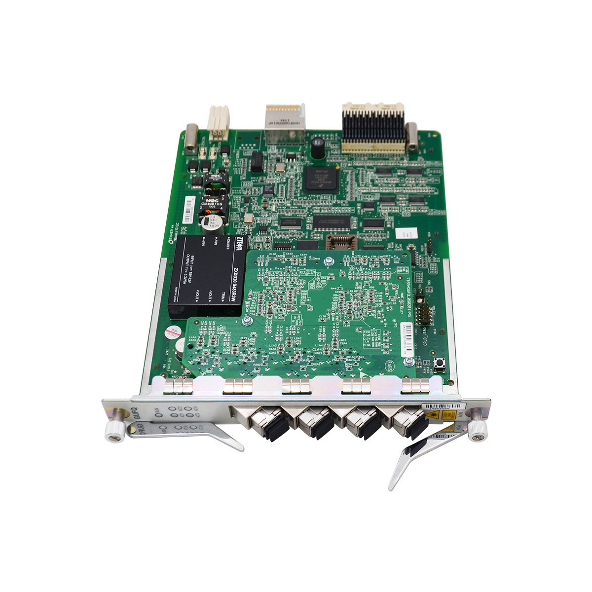 ZTE GUFQ Uplink Card