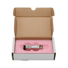 OSX010000 (10G SFP+ 10km)