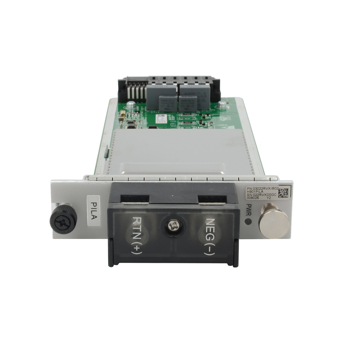Huawei PILA DC Power Board