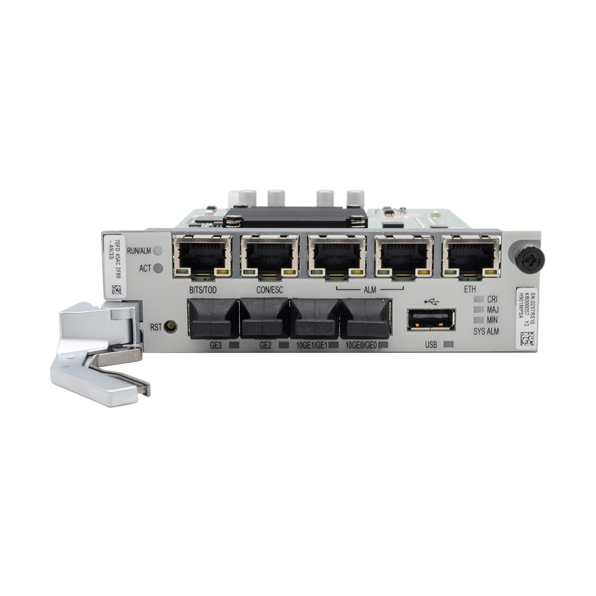 Huawei MPSA Control Board